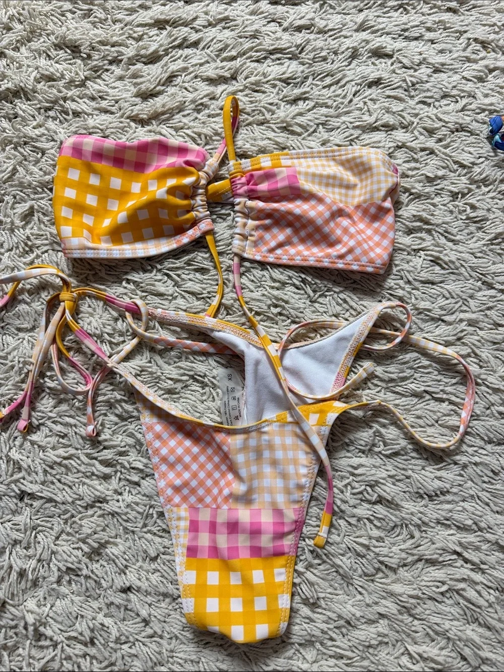 Shein swimsuit